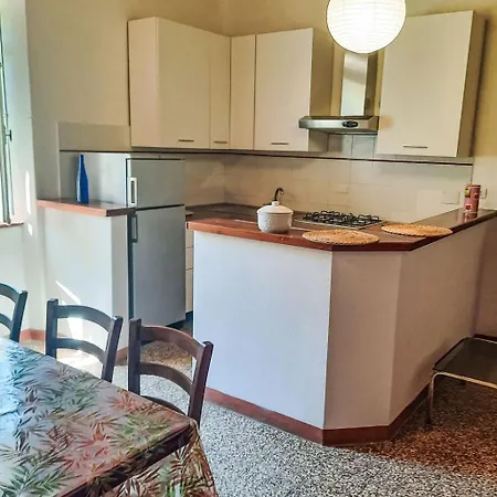 Podere La Madonnina-4 By Interhome *
