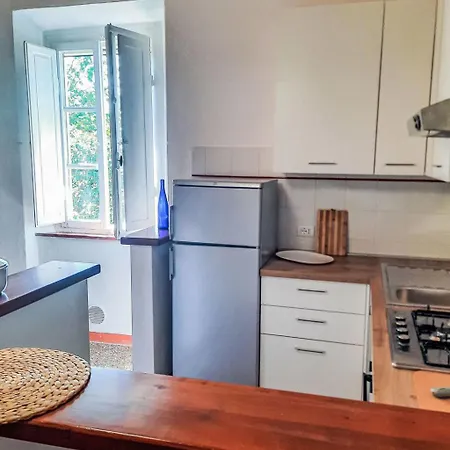 Tatil Evi Podere La Madonnina-4 By Interhome *