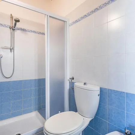 Tatil Evi Podere La Madonnina-4 By Interhome