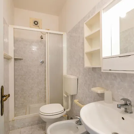 Podere La Madonnina-4 By Interhome *