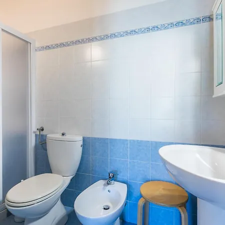 Tatil Evi Podere La Madonnina-4 By Interhome