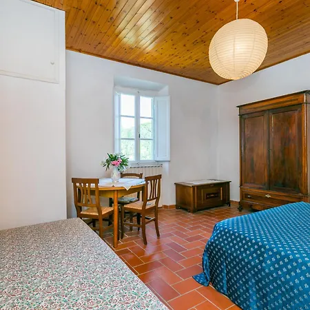 Tatil Evi Podere La Madonnina-4 By Interhome Nibbiaia