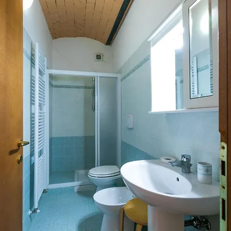 Tatil Evi Podere La Madonnina-4 By Interhome *
