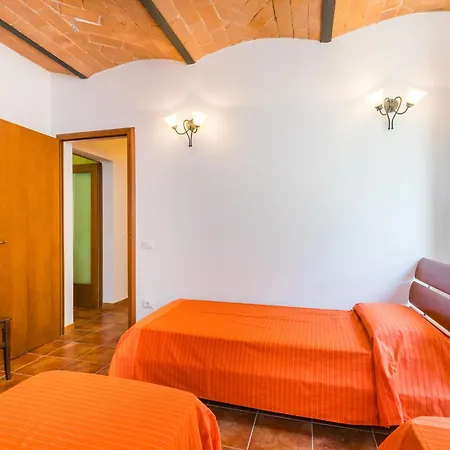 Tatil Evi Podere La Madonnina-4 By Interhome *