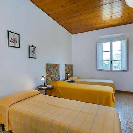 Podere La Madonnina-4 By Interhome Tatil Evi