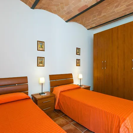 Podere La Madonnina-4 By Interhome * Nibbiaia