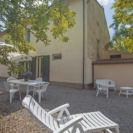 Podere La Madonnina-4 By Interhome *
