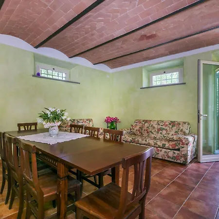 Tatil Evi Podere La Madonnina-4 By Interhome *
