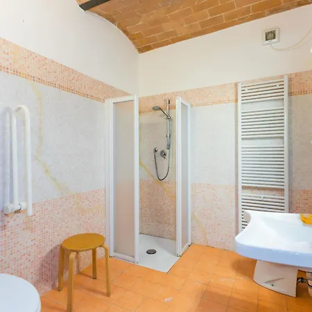 Podere La Madonnina-4 By Interhome *