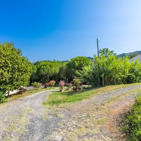 Podere La Madonnina-4 By Interhome Tatil Evi