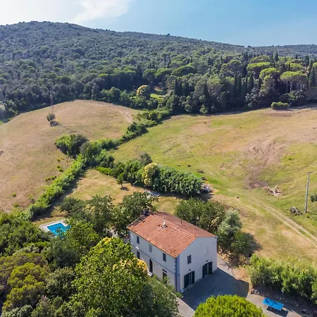 Podere La Madonnina-4 By Interhome