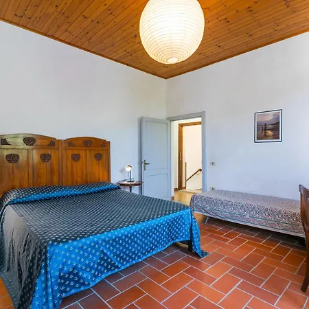 Tatil Evi Podere La Madonnina-4 By Interhome Nibbiaia