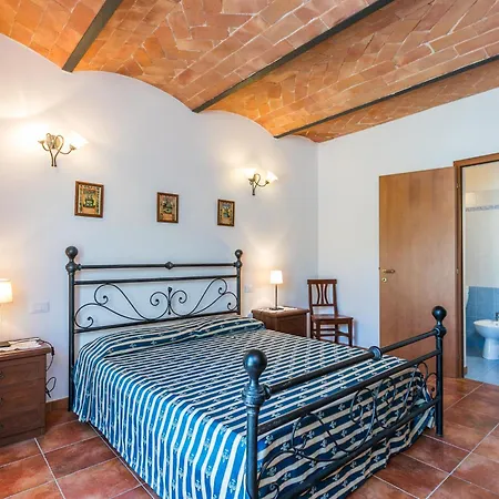 Podere La Madonnina-4 By Interhome Nibbiaia