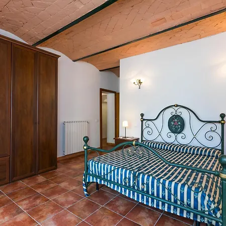 Podere La Madonnina-4 By Interhome * Nibbiaia