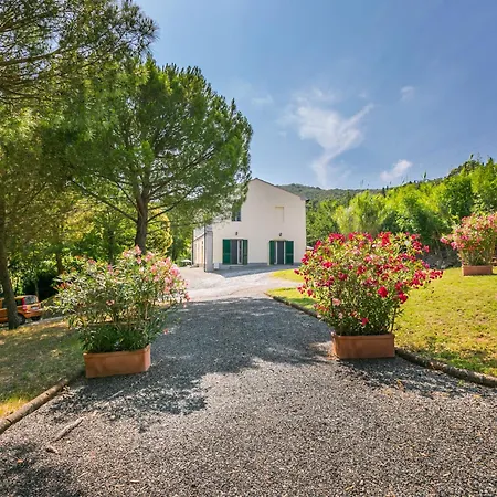 Tatil Evi Podere La Madonnina-4 By Interhome
