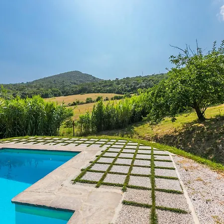 Podere La Madonnina-4 By Interhome *