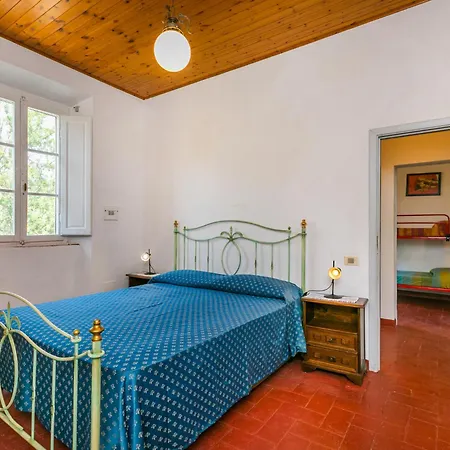 Podere La Madonnina-4 By Interhome * Nibbiaia