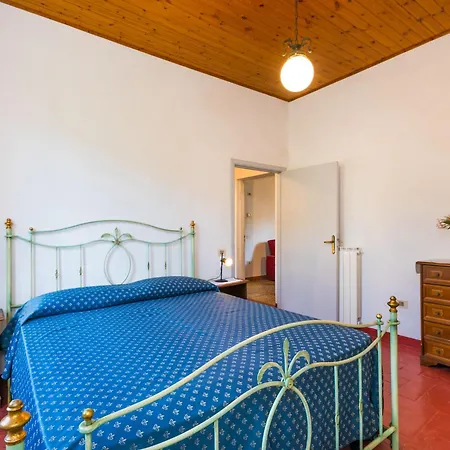 Tatil Evi Podere La Madonnina-4 By Interhome