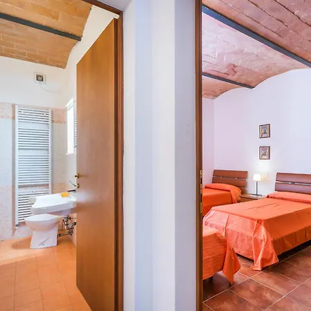 Podere La Madonnina-4 By Interhome Nibbiaia