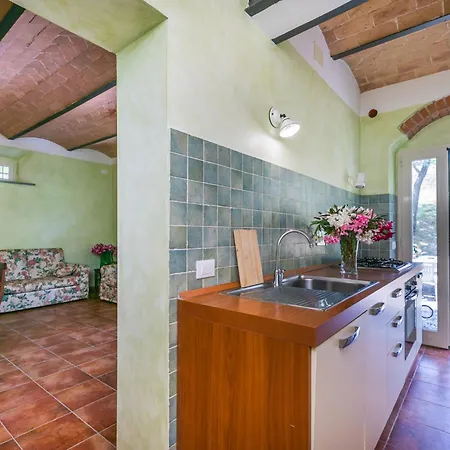 Podere La Madonnina-4 By Interhome