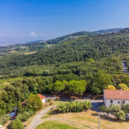 Tatil Evi Podere La Madonnina-4 By Interhome