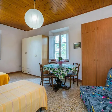 Tatil Evi Podere La Madonnina-4 By Interhome *