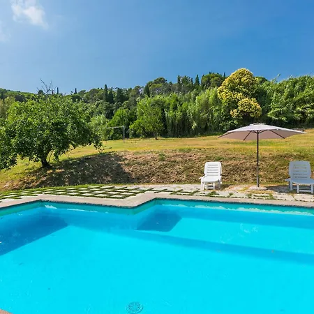 Tatil Evi Podere La Madonnina-4 By Interhome