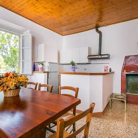 Podere La Madonnina-4 By Interhome *