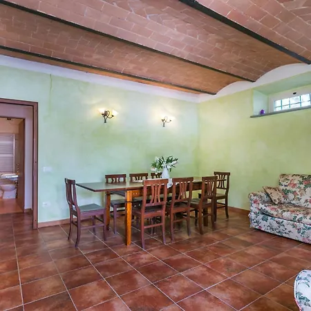 Podere La Madonnina-4 By Interhome