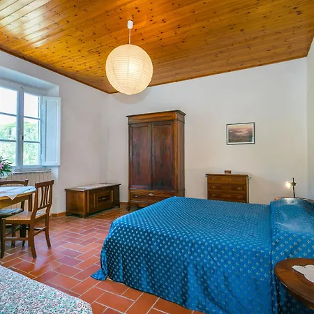 Tatil Evi Podere La Madonnina-4 By Interhome