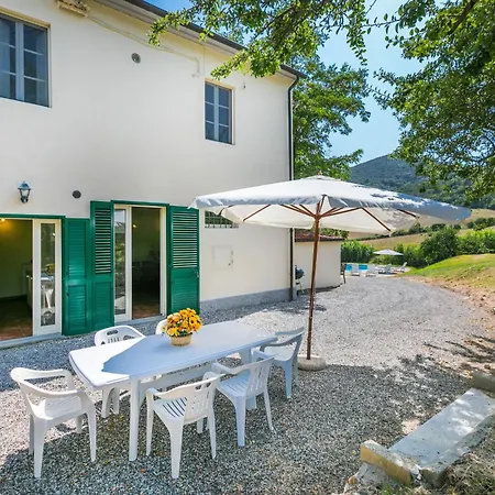 Tatil Evi Podere La Madonnina-4 By Interhome *